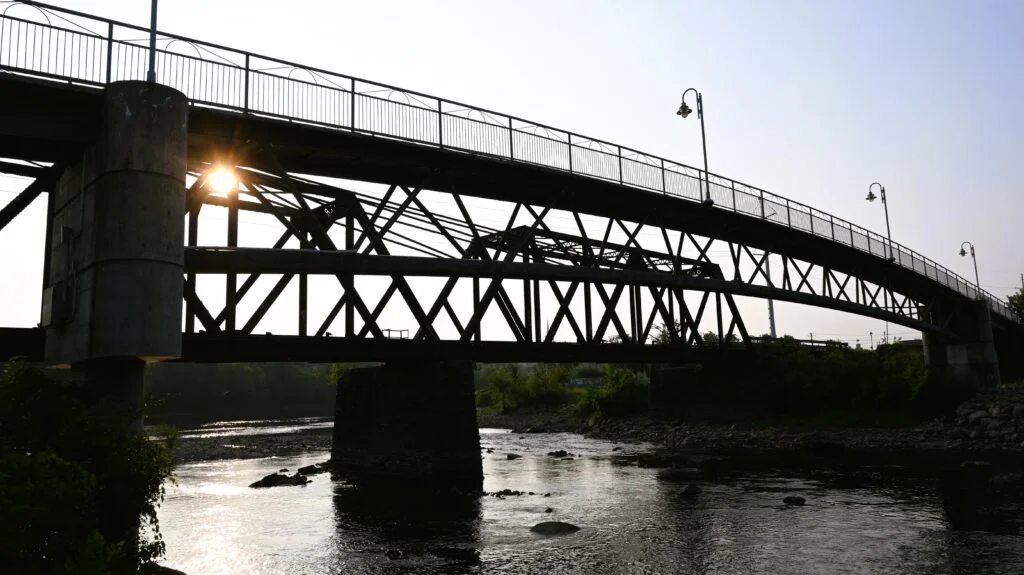 Pont de Sherbrooke