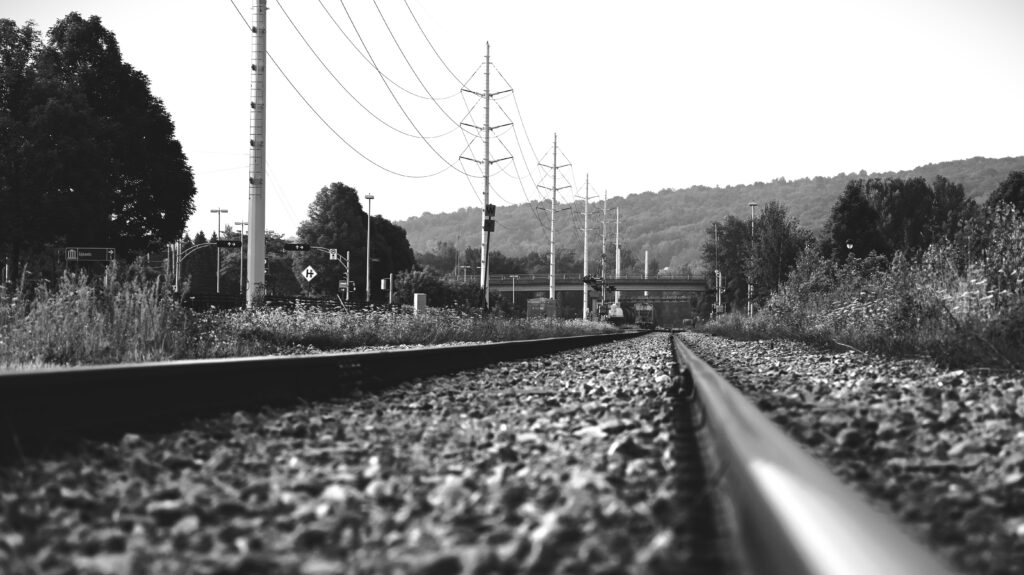 Chemin de fer de Sherbrooke