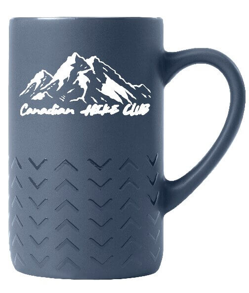 Tasse à café avec logo d'entreprise imprimé — article promotionnel personnalisé